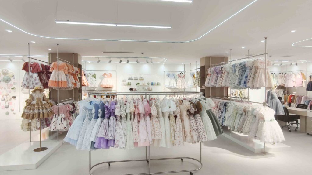 Sample Room