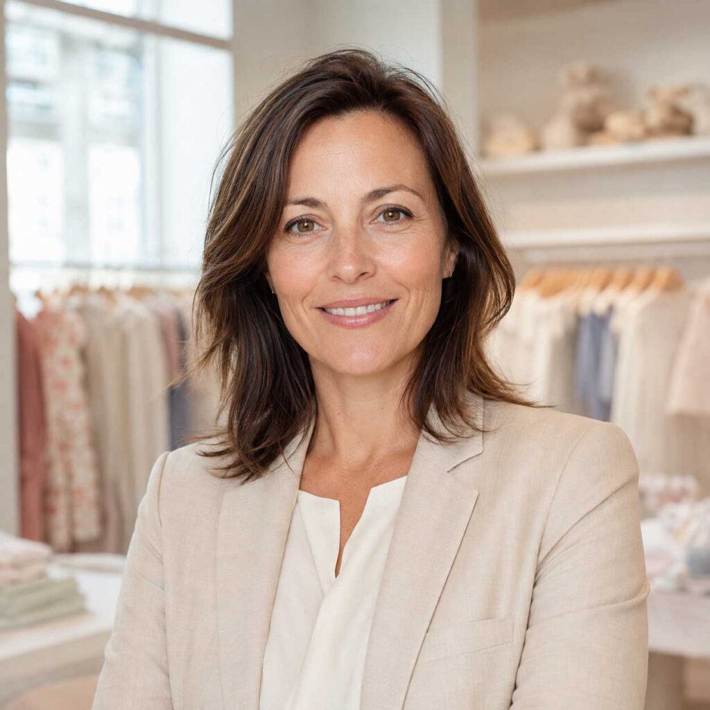 Kidswear Wholesaler | Europe