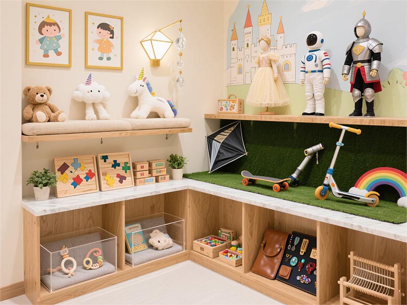 Kid's Toys