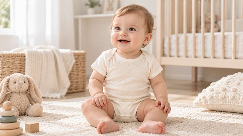 Choosing the right baby romper size isn't just about matching an age to a label. Height, body proportions, diaper room, fabric, and garment construction all play a part. For retailers and babywear brands, these same details become even more important when developing an entire size range. Getting the measurements and grading right at the sample stage helps keep the finished collection more consistent when it moves into bulk production. Looking for baby rompers for your next collection? Outong offers ready-stock babywear as well as OEM/ODM and private-label development for wholesale buyers. Contact us to discuss your styles, size range, samples, and bulk production requirements.
